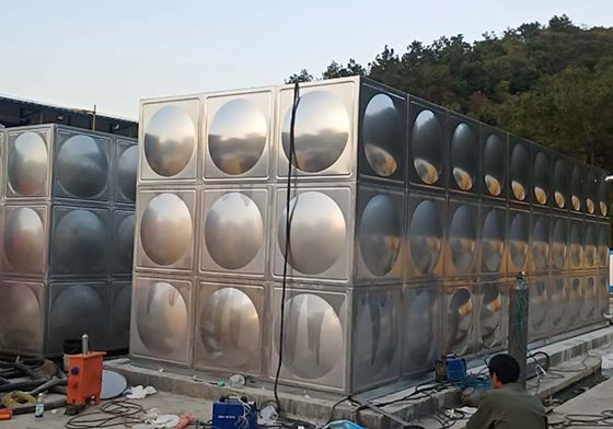不锈钢保温水箱价格计算方法