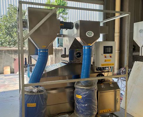 南京米诺教你如何挑选餐饮油水分离器