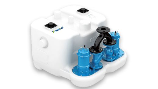 地下室污水提升器有哪些类型