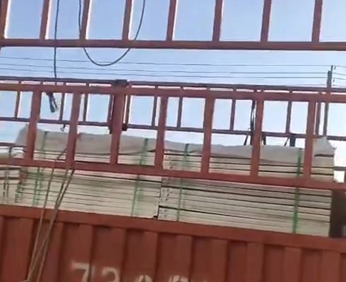 不锈钢消防水箱变形的主要原因分析